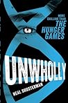 UnWholly by Neal Shusterman
