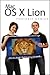 Mac OS X Lion Portable Genius by Dwight Spivey