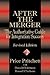 After the Merger: The Autho...