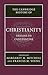 The Cambridge History of Christianity, Volume 1 by Margaret M. Mitchell