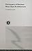 A Dictionary of Ancient Nea...