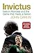 Invictus: Nelson Mandela and the Game That Made a Nation