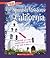 The Spanish Missions of California (A True Book: Spanish Missions)