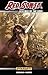 Red Sonja: Revenge of the Gods