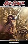 Red Sonja: Revenge of the Gods Red Sonja: Revenge of the Gods