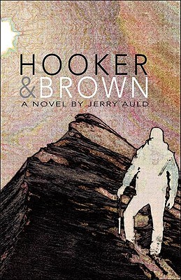 Hooker & Brown: A Novel (Paperback)