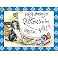 Hairy Maclary's Rumpus at the Vet