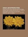 Asian Law Introdu...