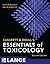 Casarett & Doull's Essentials of Toxicology, Second Edition by Curtis D. Klaassen