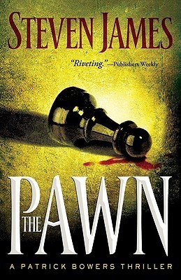 ebook download The Pawn (The Patrick Bowers Files, #1)