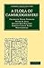 A Flora of Cambridgeshire (Cambridge Library Collection - Cambridge)