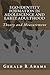 Ego-identity Formation in Adolescence and Early Adulthood by Gerald R. Adams
