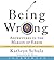 Being Wrong: Adventures in ...