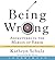 Being Wrong: Adventures in the Margin of Error