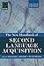 The New Handbook of Second ...