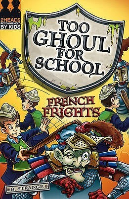 French Frights
