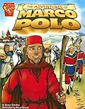 The Adventures of Marco Polo