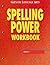 Glencoe Language Arts, Grade 7, Spelling Power Workbook