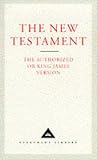 The New Testament...