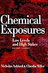 Chemical Exposures: Low Levels and High Stakes