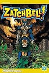 Zatch Bell!, Volu...