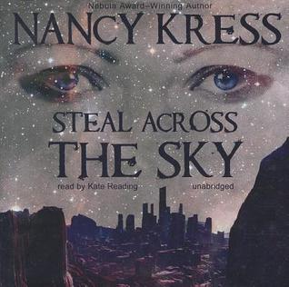 Steal Across the Sky