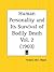 Human Personality and Its Survival of Bodily Death Part 2