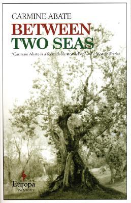 Between Two Seas (Paperback)