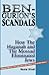 Ben-Gurion's Scandals by Naeim Giladi