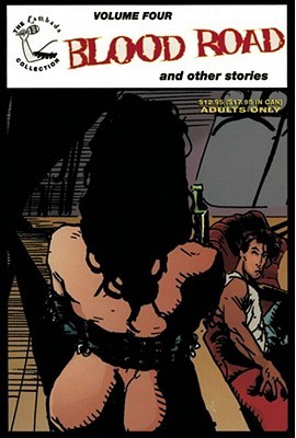 Blood Road: And Other Stories (Paperback)