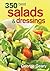 350 Best Salads and Dressings