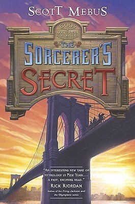 Sorcerer's Secret