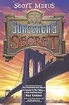 The Sorcerer's Secret (Gods of Manhattan, #3)