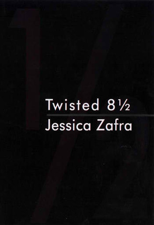 Twisted 8 ½ (Newsprint)