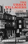 Urban Villagers: Group and Class in the Life of Italian-Americans