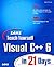 Sams Teach Yourself Visual C++ 6 in 21 Days