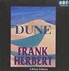 Dune by Frank Herbert