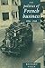 The Politics of French Business 1936-1945 by Richard Vinen
