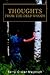 THOUGHTS FROM THE DEEP WOODS by Terry Oliver Mejdrich