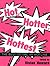 Hot, Hotter, Hottest by Vivian Howard