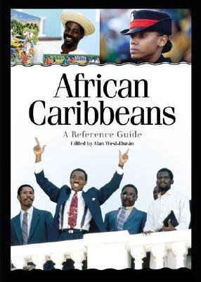 African Caribbeans: A Reference Guide (Hardcover)