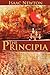 The Principia by Isaac Newton
