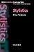 Stylistics