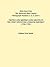 French and British Land Grants in the Post Vincennes (Indiana) District, 1750-1784 (Selections from the American State Papers)