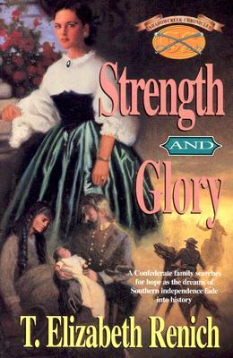 Strength and Glory (Shadowcreek Chronicles)