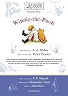 Winnie-the-Pooh by A.A. Milne