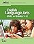 English Language Arts Units for Grades 9-12 (National Educational Technology Standards for Students Curriculum Series)