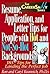 Resume, Application and Letter Tips for People with Hot and Not-So-Hot Backgrounds: 150 Tips for Landing the Perfect Job (Career Savvy)