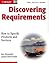 Discovering Requirements: H...