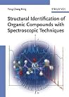 Structural Identification of Organic Compounds with Spectroscopic Techniques Structural Identification of Organic Compounds with Spectroscopic Techniques